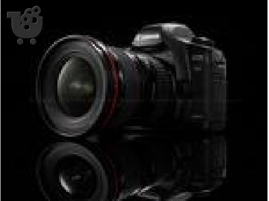 PoulaTo: ολοκαίνουργια Canon EOS 5D Mark 2 21pm με πλήρη κιτ 